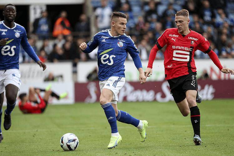 法甲前瞻：平局稳了？斯特拉斯堡缺进攻，马赛客场拉胯难赢球